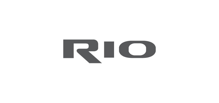 Kia Rio Logo Vector - Kia Vector, Transparent background PNG HD thumbnail