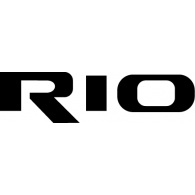 Logo Of Kia Rio - Kia Vector, Transparent background PNG HD thumbnail