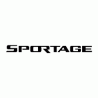 Logo Of Sportage - Kia Vector, Transparent background PNG HD thumbnail