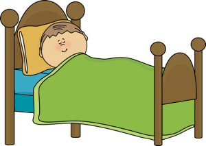 Amily Has Their Own Bedtime Routine. For Some, It Starts With Dinner, Then Bath, Then Dessert, Prayers And Lights Out. Others Start With Homework, Hdpng.com  - Kid Going To Bed, Transparent background PNG HD thumbnail