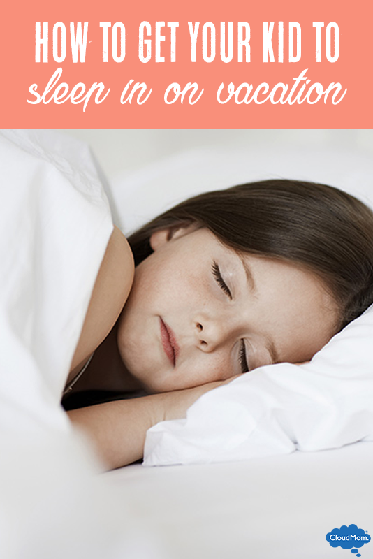 How To Get Your Child To Sleep Late On Vacation - Kid Going To Bed, Transparent background PNG HD thumbnail