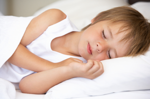 Kids Who Are Poor Sleepers May Be At Risk For A Variety Of Ailments Including Decreased Ability To Concentrate And Retain Information; Decreased Mood; Hdpng.com  - Kid Going To Bed, Transparent background PNG HD thumbnail