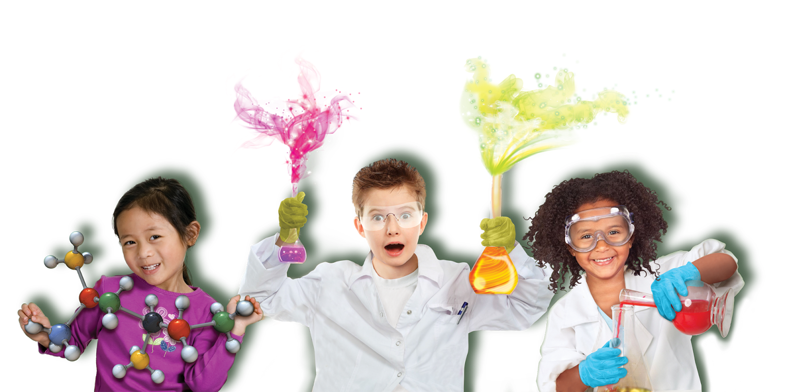 Kid Mad Scientist Png - Mad Science Camps, Transparent background PNG HD thumbnail