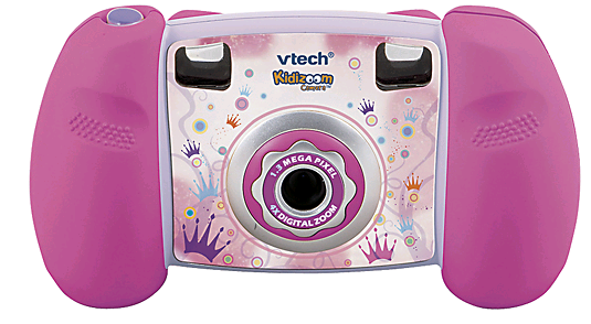 Vtech_Kids_Camera - Kid With Camera, Transparent background PNG HD thumbnail