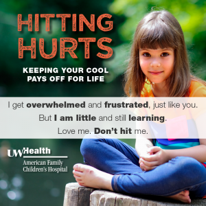 Hitting Hurts - Kids Hitting, Transparent background PNG HD thumbnail