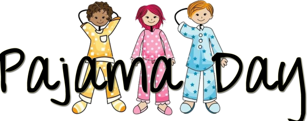 Pajama Clip Art Free - Kids In Pajamas, Transparent background PNG HD thumbnail