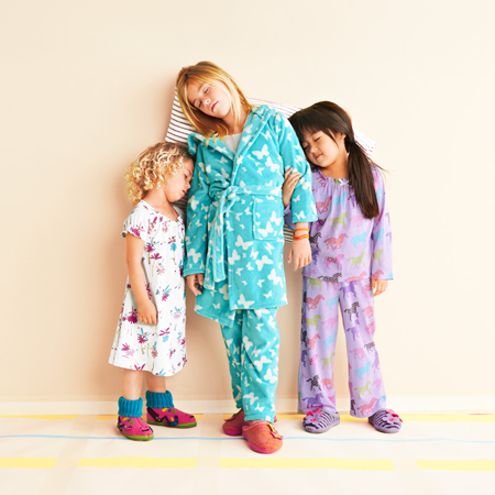 Raising Children May Not Be Easy, But Is The Most Wonderful Thing In The World. Yes, Children Require Time, Patience And Hard Work, But There Is Nothing In Hdpng.com  - Kids In Pajamas, Transparent background PNG HD thumbnail