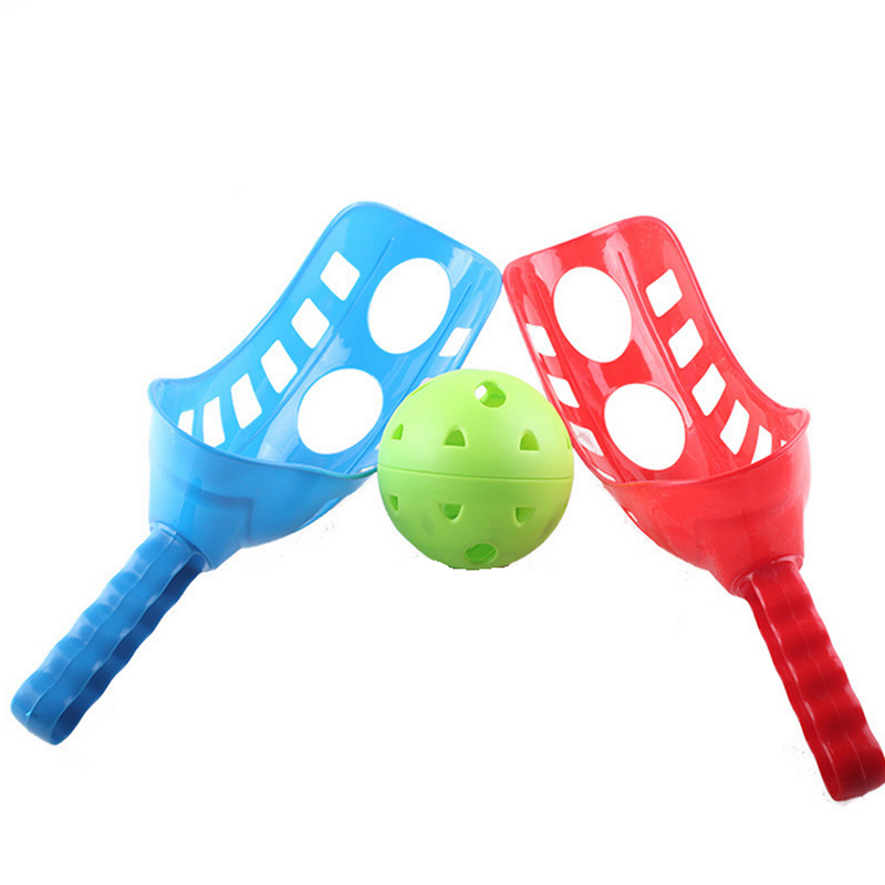 Children Throwing And Catching The Ball Toys Set Parent Child Interactive Handball Indoor Outdoor Sports Game Kids Gifts 2018 In Toy Sports From Toys Hdpng.com  - Kids Playing Catch, Transparent background PNG HD thumbnail