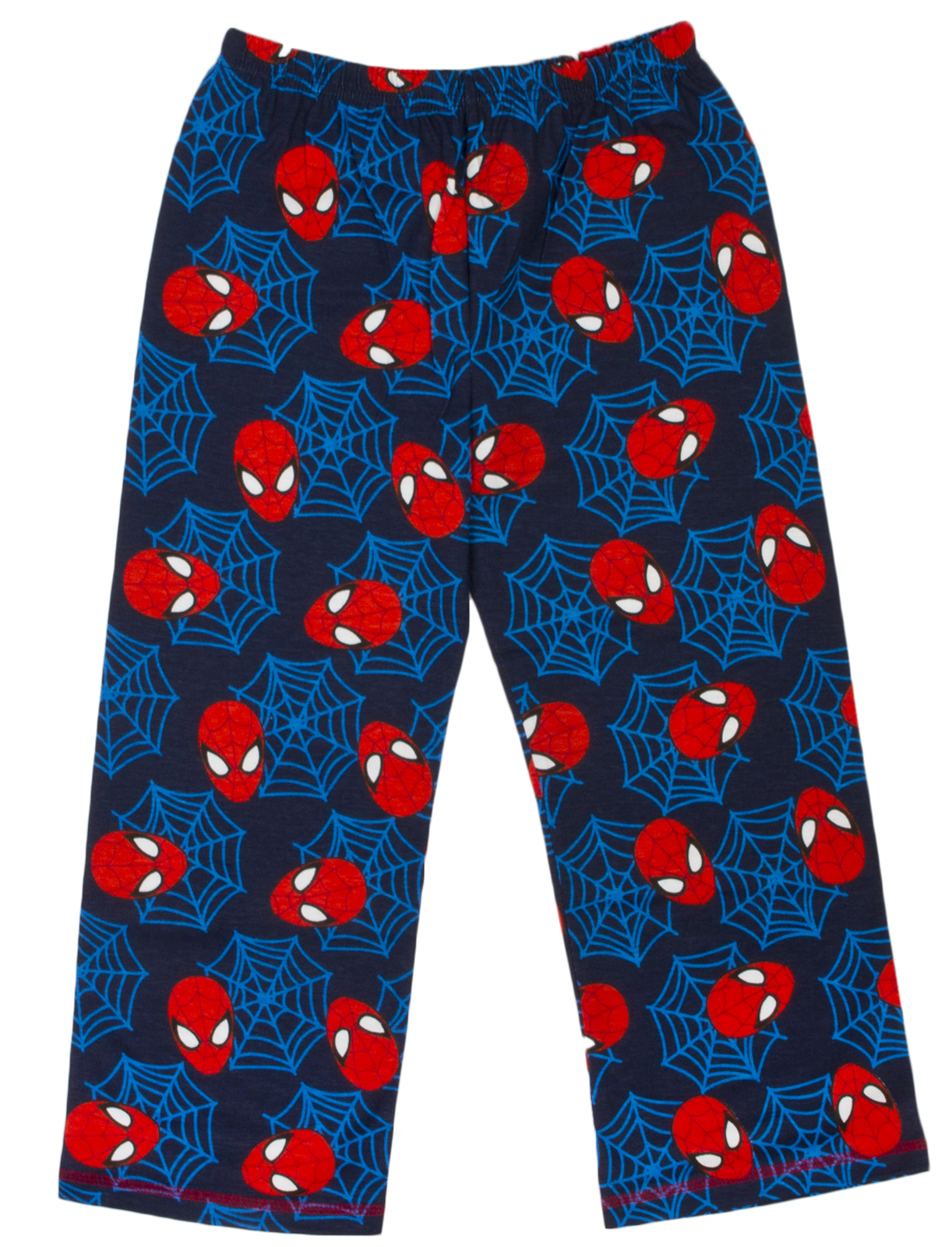 Kids Boys Pyjamas Marvel Spiderman Pyjama Set 2  - Kids Pyjamas, Transparent background PNG HD thumbnail