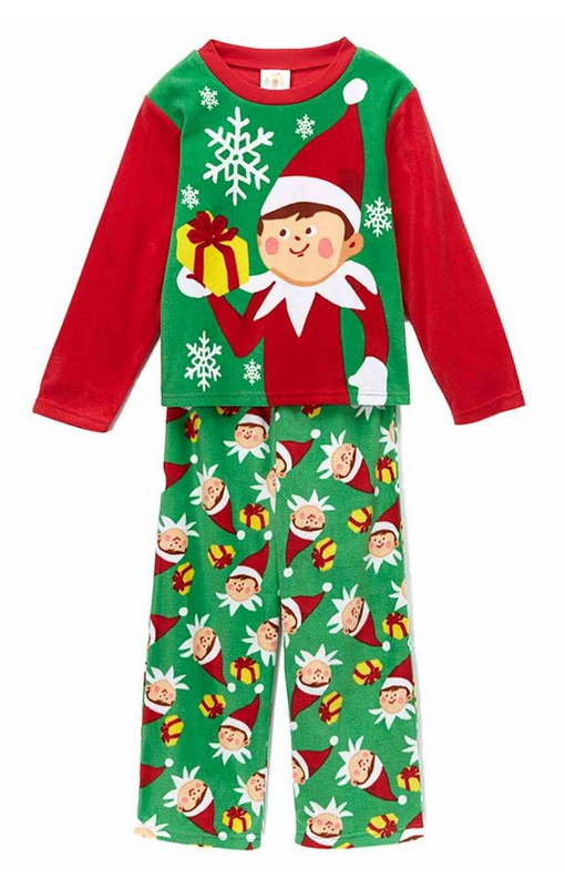 . Hdpng.com Kids Christmas Pajama Ideas From Design Dazzle! - Kids Pyjamas, Transparent background PNG HD thumbnail