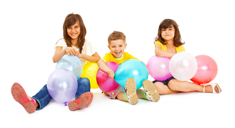 Kids Smiling Png Hd - Get To Know Spirals, Transparent background PNG HD thumbnail