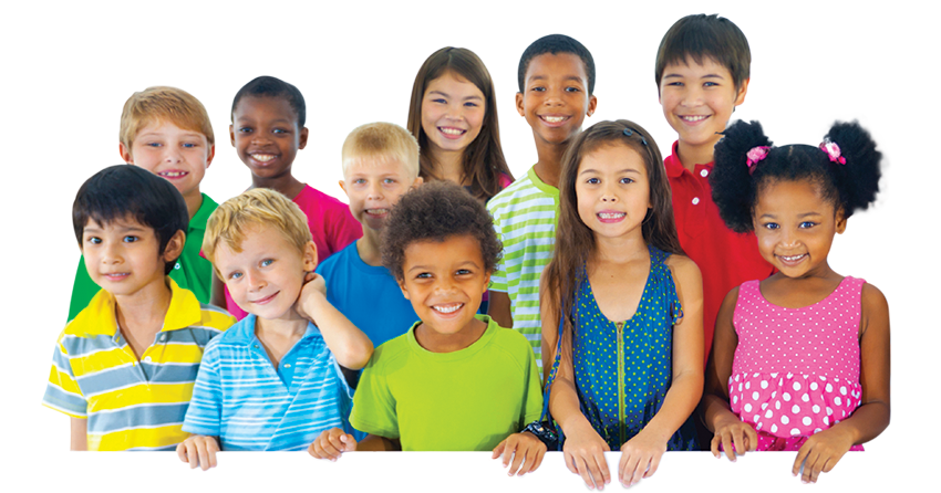 Kids Smiling Png Hd - Kids Exposed, Transparent background PNG HD thumbnail