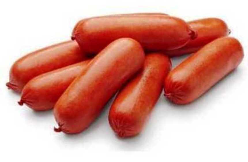 No Forex, But Lots Of Sausage - Kielbasa, Transparent background PNG HD thumbnail