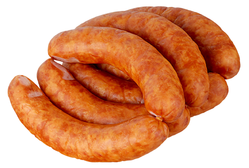 Sausage Png Image - Kielbasa, Transparent background PNG HD thumbnail
