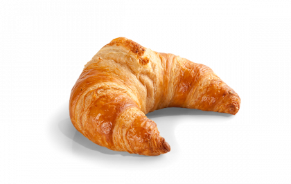 Croissant Png Transparent - Kifli, Transparent background PNG HD thumbnail