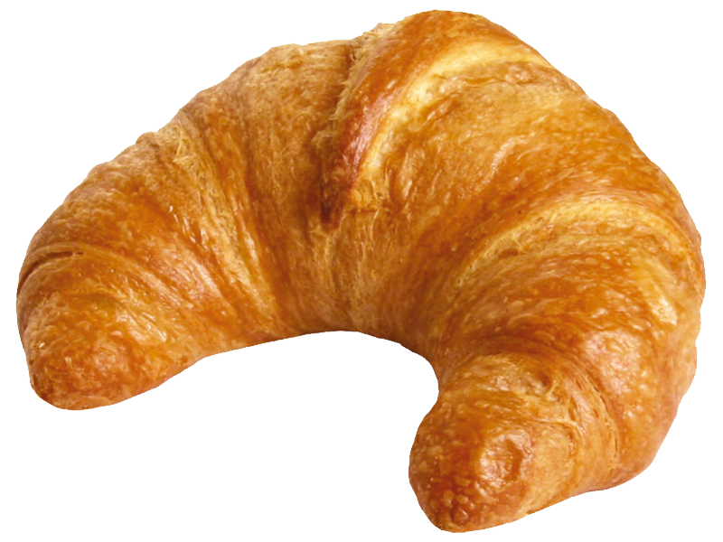 Сroissant Png - Kifli, Transparent background PNG HD thumbnail