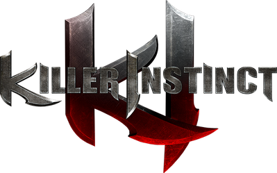 File:killer Instinct Logo.png - Killer, Transparent background PNG HD thumbnail