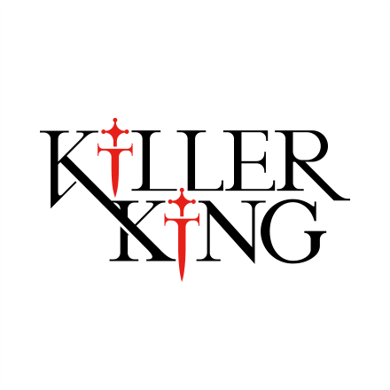 KILLER LOGO 2011 cutout Red C