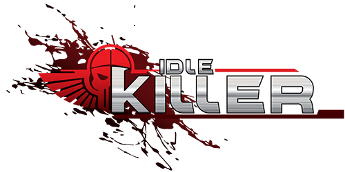 KILLER LOGO 2011 cutout Red C