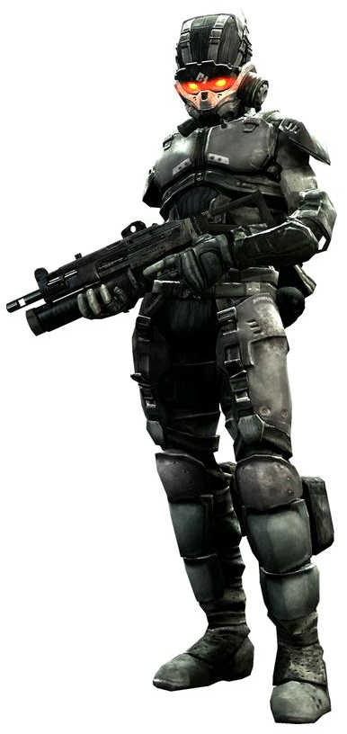 Killzone Clipart PNG Image