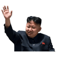 Kim Jong Un Png - Kim Jong Un, Transparent background PNG HD thumbnail