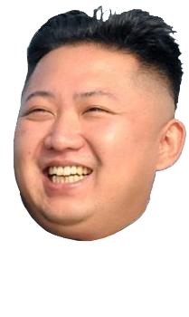 Kim Jong Un Png - Kim Jong Un, Transparent background PNG HD thumbnail