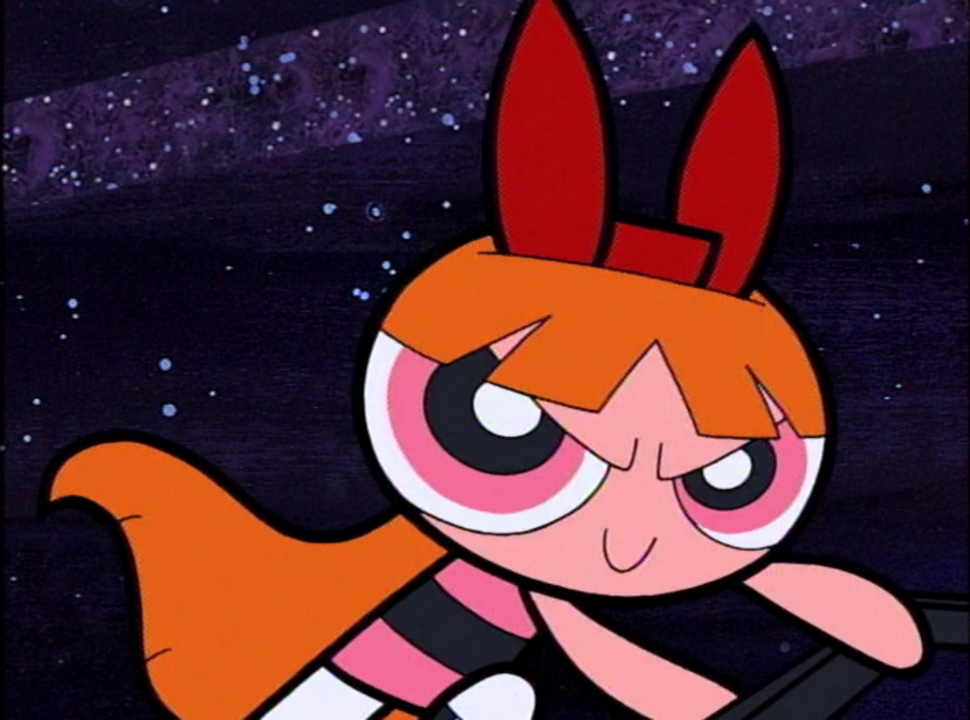 Image   Blossom (Forced Kin).png | Powerpuff Girls Wiki | Fandom Powered By Wikia - Kin, Transparent background PNG HD thumbnail