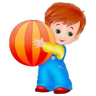 Jud Loves Any Kind Of Ball - Kind Boy, Transparent background PNG HD thumbnail