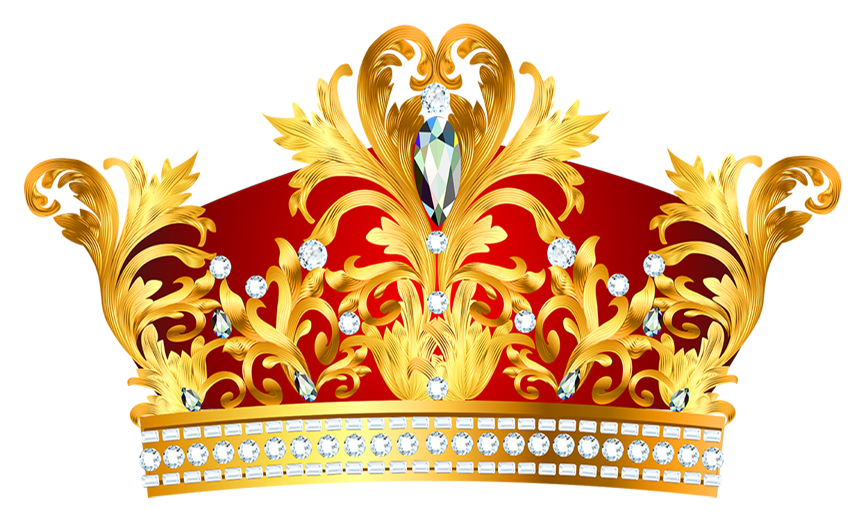 King Of Amsnorth Crown Png - King Crown, Transparent background PNG HD thumbnail