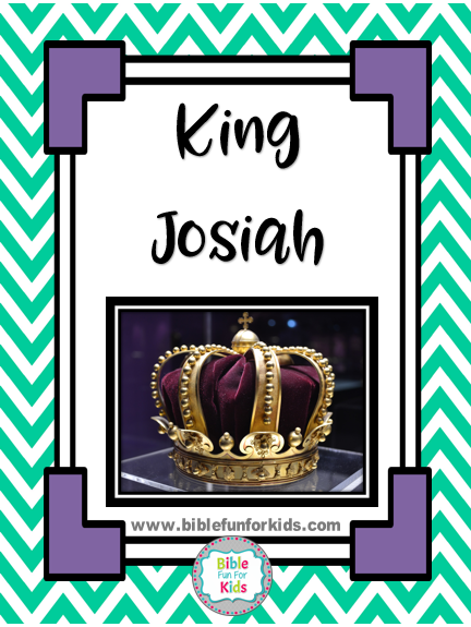 . Hdpng.com Http://www.biblefunforkids Pluspng.com/2014/04/king  - King Josiah, Transparent background PNG HD thumbnail