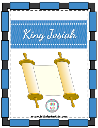 King Josiah - King Josiah, Transparent background PNG HD thumbnail