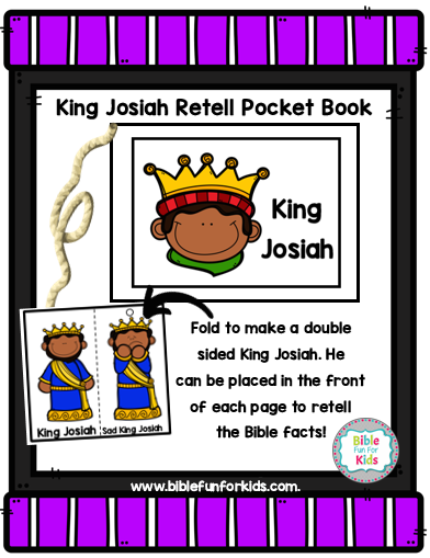 1_King Josiah