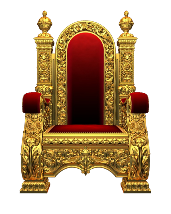 Chair   Kingchair Png Stock By Gilgamesh Art Hdpng.com  - King, Transparent background PNG HD thumbnail