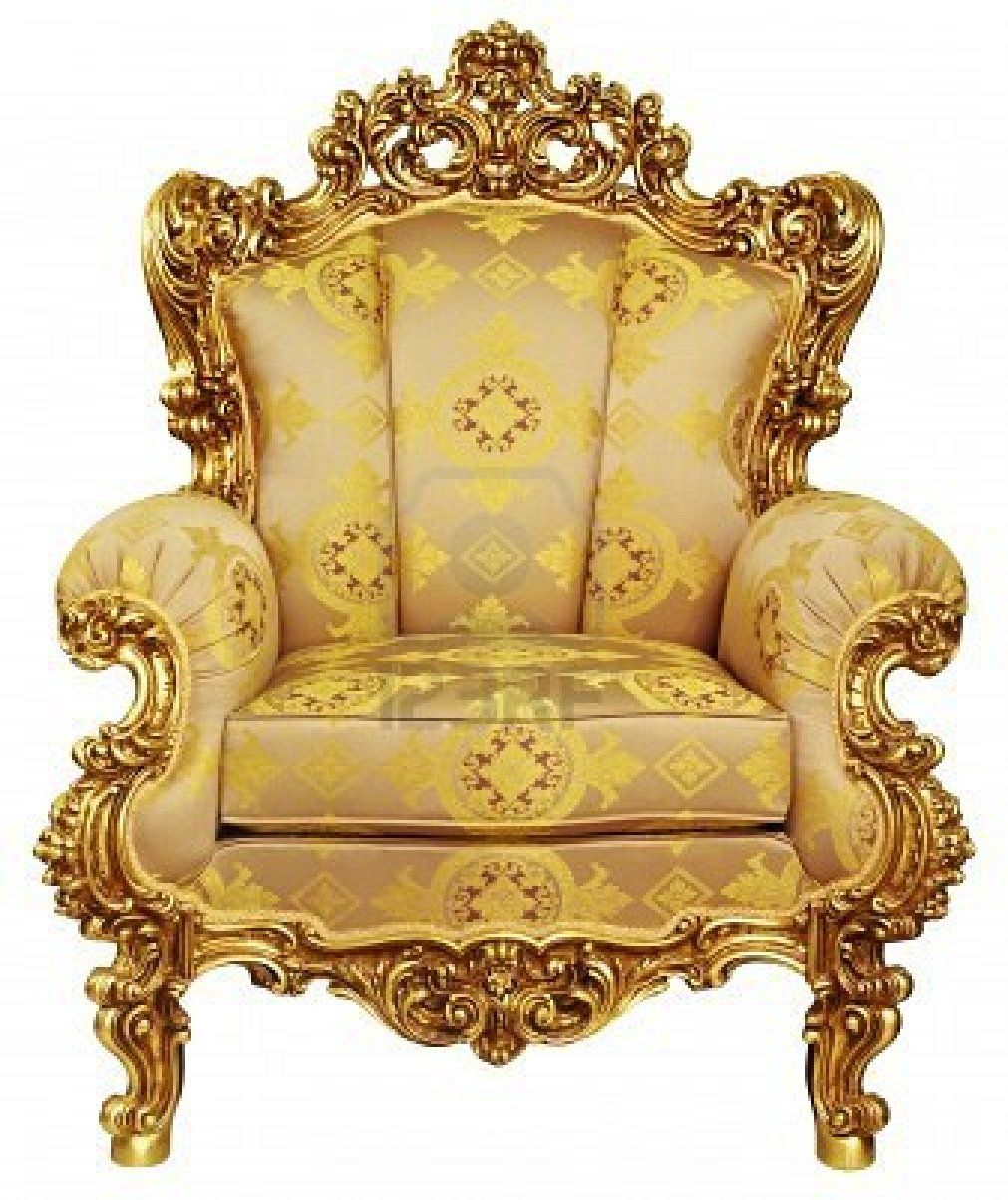 Photos King Chair Png For Iphone Hd Pics Image Detail High Resolution Isolated Gold Elbowchair - King, Transparent background PNG HD thumbnail