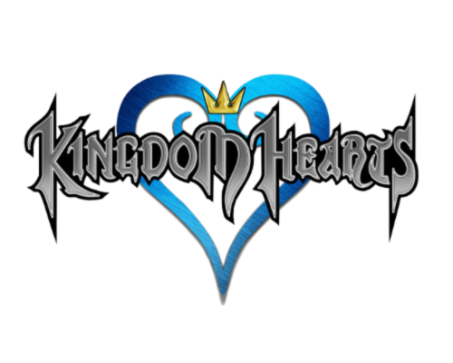 File:kingdom Hearts Logo.png - Kingdom Hearts, Transparent background PNG HD thumbnail