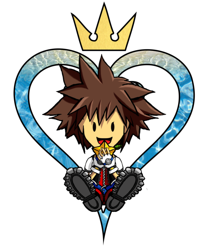 Kingdom Hearts Png Photos - Kingdom Hearts, Transparent background PNG HD thumbnail