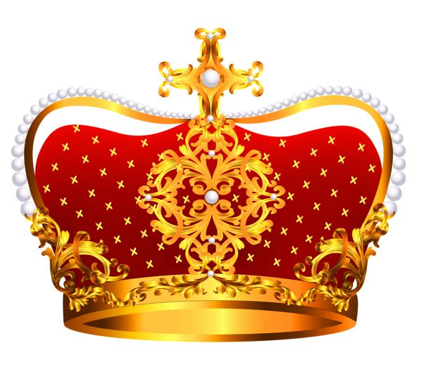 20 Best Images About Crowns Png - Kings Crown, Transparent background PNG HD thumbnail