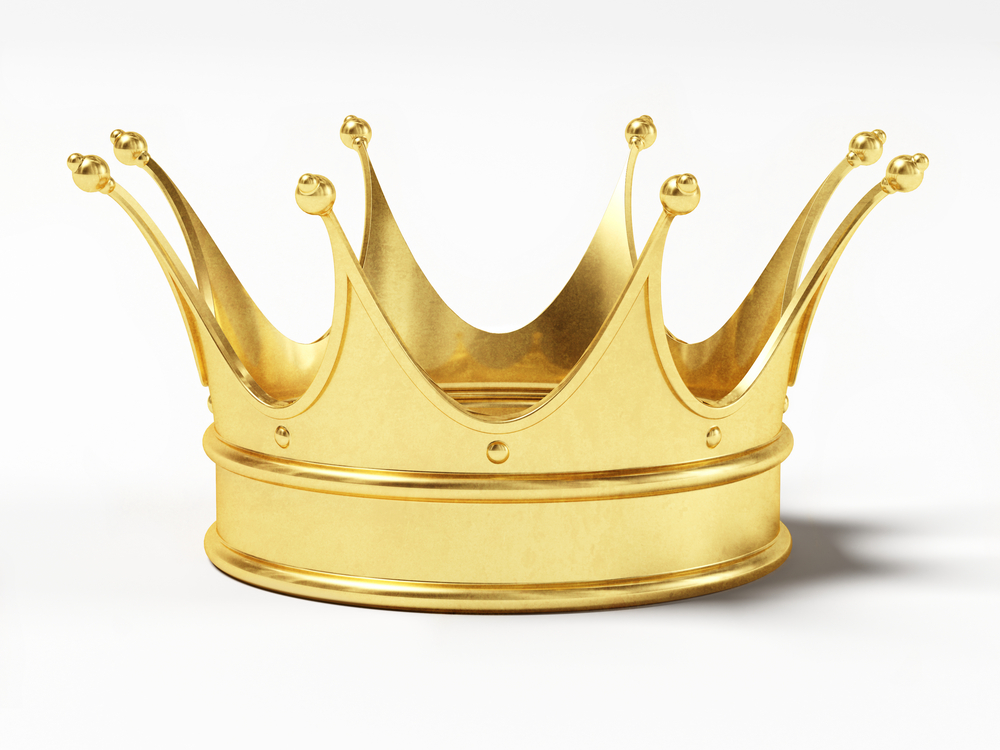 Ah, Gül O! (Fevzi Günenç) - Kings Crown, Transparent background PNG HD thumbnail
