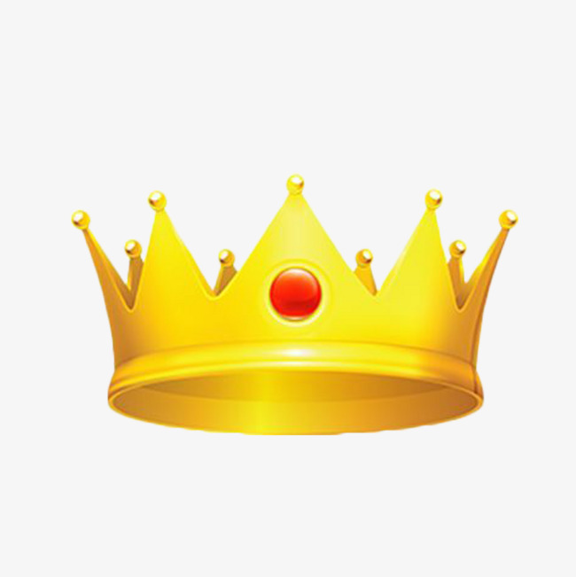 King of Amsnorth crown png