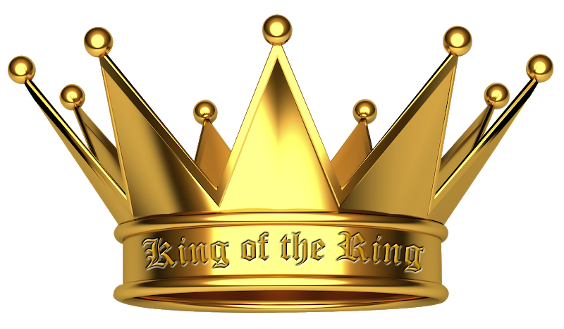 King Crown Logo Png   Photo#11 - Kings Crown, Transparent background PNG HD thumbnail