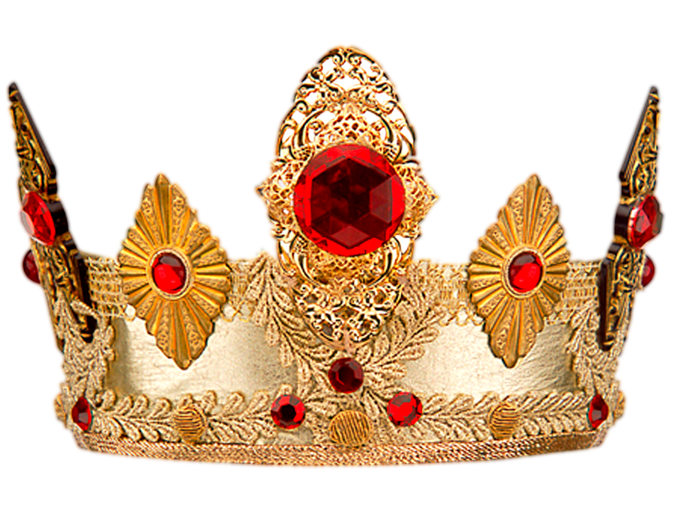 King Crown Png Image. Resolution: 1319 X 1019. Size: 1.692 Mb Format: Png With Alpha Transparent - Kings Crown, Transparent background PNG HD thumbnail