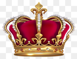Png - Kings Crown, Transparent background PNG HD thumbnail