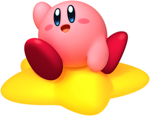 Kirby SSB 3DS/Wii U.png - Kir