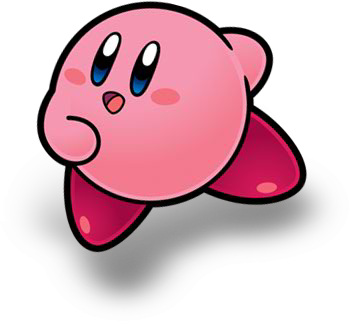 Kirby: Triple Deluxe - Kirby 