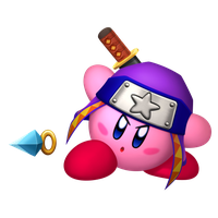 Kirby Free Png Image Png Image - Kirby, Transparent background PNG HD thumbnail