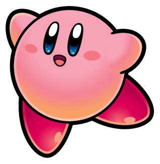 Kirby Transparent Png Image - Kirby, Transparent background PNG HD thumbnail