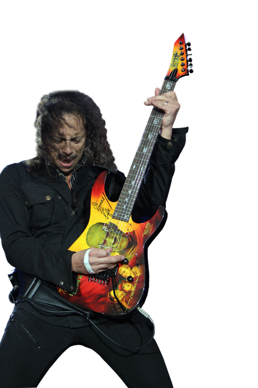 Download Kirk Hammett Png Images Transparent Gallery. Advertisement - Kirk Hammett, Transparent background PNG HD thumbnail