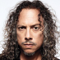 Kirk Hammett Picture Png Image - Kirk Hammett, Transparent background PNG HD thumbnail