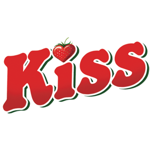 Kiss Logo - Kiss, Transparent background PNG HD thumbnail