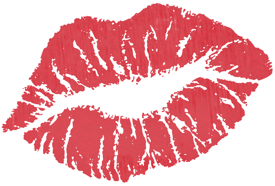 Lip Kiss Hd Clipart - Kiss, Transparent background PNG HD thumbnail